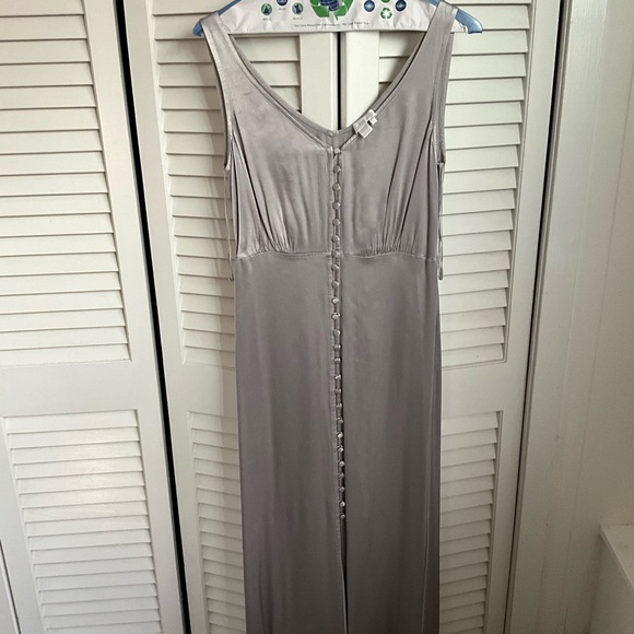 Ghost London For BHLDN Wedding Guest Dress - Picture 1 of 7